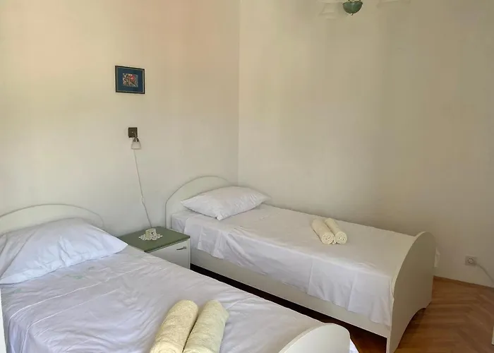 Apartment Olga