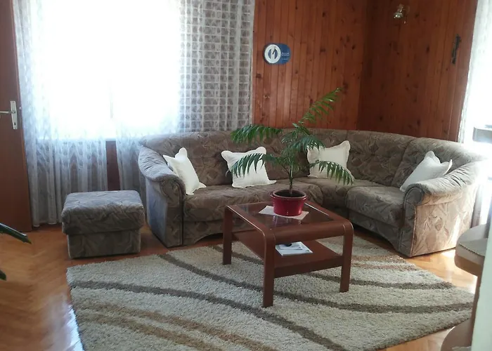 Olga Apartment