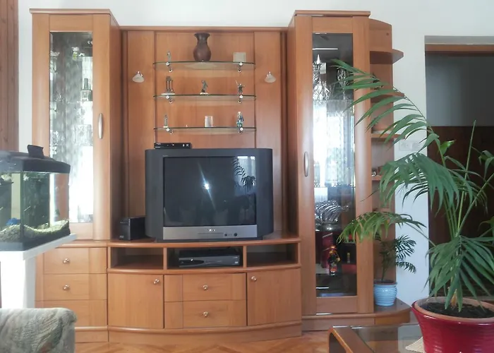 Olga Apartment *
