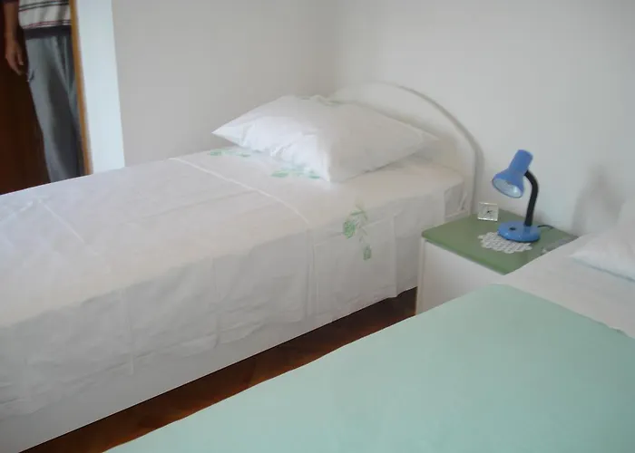 Apartment Olga *
