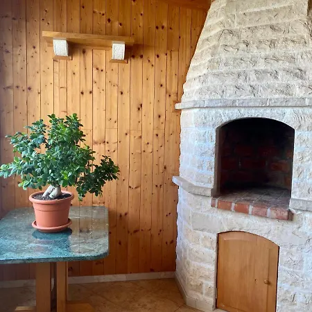 Olga Apartamento Pucisca