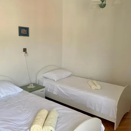 Apartamento Olga
