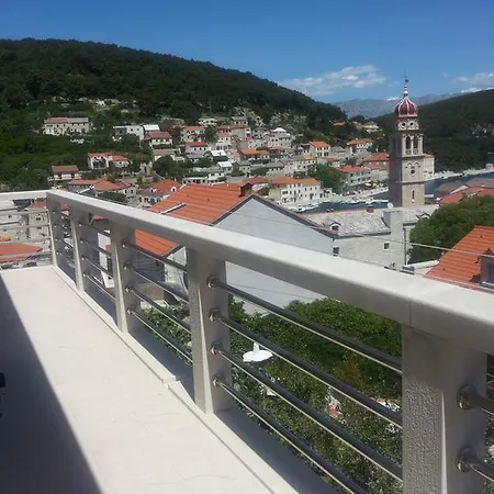 Olga Apartamento Pucisca