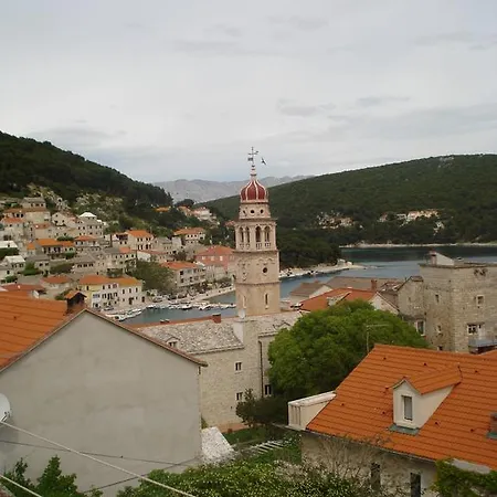 شقة Olga بوتشيتشا