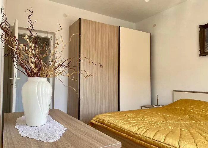 Olga Apartamento Pucisca