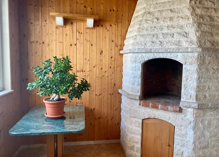 Olga Apartamento Pucisca