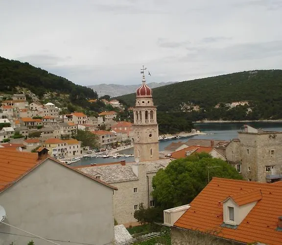 Apartamento Olga Pucisca